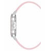 Laikrodis JUICY COUTURE JC1343SVPK. Kwarcowy, Kolor rožinė. Kobieta.