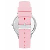 Laikrodis JUICY COUTURE JC1343SVPK. Kwarcowy, Kolor rožinė. Kobieta.