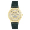 Laikrodis JUICY COUTURE JC1344GPGN. Kwarcowy, Kolor auksinė. Kobieta.
