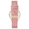 Laikrodis JUICY COUTURE JC1344RGPK. Kwarcowy, Kolor rožinė. Kobieta.