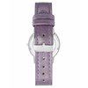 Laikrodis JUICY COUTURE JC1345SVLV. Kwarcowy, Kolor sidabrinė. Kobieta.