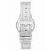 Laikrodis JUICY COUTURE JC1345SVSI. Kwarcowy, Kolor sidabrinė. Kobieta.