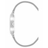 Laikrodis JUICY COUTURE JC1345SVSI. Kwarcowy, Kolor sidabrinė. Kobieta.