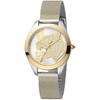 Laikrodis JUST CAVALLI JC1L210M0065. Kwarcowy, Kolor raudona. Kobieta.