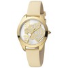 Laikrodis JUST CAVALLI JC1L210L0015. Kwarcowy, Kolor pilka. Kobieta.