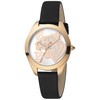Laikrodis JUST CAVALLI JC1L210L0025. Kwarcowy, Kolor raudona. Kobieta.