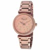 Laikrodis KENNETH COLE IKC0019. Kwarcowy, Kolor auksinė. Kobieta.