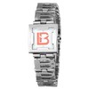 Laikrodis LAURA BIAGIOTTI LB0009L-01. Kwarcowy, Kolor balta. Kobieta.