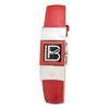Laikrodis LAURA BIAGIOTTI LB0016S-02. Kwarcowy, Kolor juoda. Kobieta.