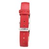 Laikrodis LAURA BIAGIOTTI LB0016S-02. Kwarcowy, Kolor juoda. Kobieta.