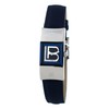 Laikrodis LAURA BIAGIOTTI LB0016S-04. Kwarcowy, Kolor mėlyna. Kobieta.