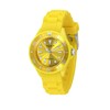 Laikrodis MADISON L4167-02. Kwarcowy, Kolor geltona. Unisex.