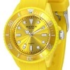 Laikrodis MADISON L4167-02. Kwarcowy, Kolor geltona. Unisex.