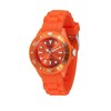 Laikrodis MADISON L4167-04. Kwarcowy, Kolor oranžinė. Unisex.