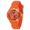 Laikrodis MADISON L4167-04. Kwarcowy, Kolor oranžinė. Unisex.