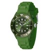 Laikrodis MADISON L4167-18. Kwarcowy, Kolor olive. Unisex.