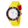 Laikrodis MADISON U4484C. Kwarcowy, Kolor balta. Unisex.