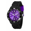 Laikrodis MADISON U4486-01. Kwarcowy, Kolor juoda. Unisex.