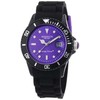 Laikrodis MADISON U4486-01. Kwarcowy, Kolor juoda. Unisex.