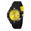 Laikrodis MADISON U4486-02. Kwarcowy, Kolor juoda. Unisex.