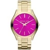 Laikrodis WOMEN'S WATCH Michael Kors Slim Runway MK3264 + BOX
