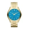 Laikrodis WOMEN'S WATCH Michael Kors Slim Runway MK3265 + BOX