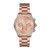 Laikrodis MICHAEL KORS MK6204. Kwarcowy, Kolor rožinė auksinė. Kobieta.