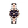 Laikrodis MICHAEL KORS MK6205. Kwarcowy, Kolor mėlyna. Kobieta.