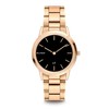 Laikrodis Millner Chelsea S · Rose Juodas