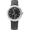 Laikrodis moterims Mondaine HELVETICA No. 1 BOLD (Ø 34 mm)