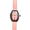 Laikrodis MONTRES DE LUXE 09EX-L/A8303. Kwarcowy, Kolor rožinė. Kobieta.