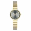 Laikrodis RADIANT RA521203. Kwarcowy, Kolor CHAMPAGNE. Kobieta.