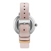 Laikrodis TED BAKER TE10031533. Kwarcowy, Kolor rožinė. Kobieta.