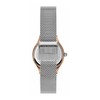 Laikrodis TED BAKER TE50650003. Kwarcowy, Kolor pilka. Kobieta.