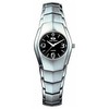 Laikrodis TIME FORCE TF2296L-01M. Kwarcowy, Kolor juoda. Kobieta.
