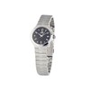 Laikrodis TIME FORCE TF2580L-01M. Kwarcowy, Kolor juoda. Kobieta.