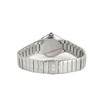 Laikrodis TIME FORCE TF2580L-01M. Kwarcowy, Kolor juoda. Kobieta.