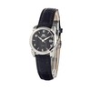 Laikrodis TIME FORCE TF2584L-01. Kwarcowy, Kolor juoda. Kobieta.