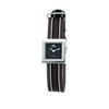 Laikrodis TIME FORCE TF2649L011. Kwarcowy, Kolor juoda. Kobieta.