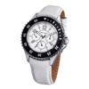 Laikrodis TIME FORCE TF3300L02. Kwarcowy, Kolor balta. Kobieta.