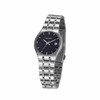 Laikrodis TIME FORCE TF4012L01M. Kwarcowy, Kolor juoda. Kobieta.