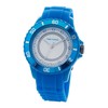 Laikrodis TIME FORCE TF4024L13. Kwarcowy, Kolor balta. Kobieta.