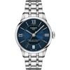 Laikrodis Tissot T-Classic CHEMIN DES TOURELLES POWERMATIC 80 T099.207.11.048.00