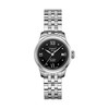 Laikrodis TISSOT LE LOCLE Automatic - Indexes 8 certified diamonds T41118356