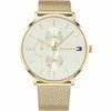 Moteriškas laikrodis TOMMY HILFIGER JENNA (zf509b)