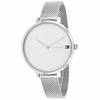 Moteriškas laikrodis TOMMY HILFIGER 1782163 PROJECT Z (zf501b)