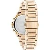 TOMMY HILFIGER Kennedy moteriškas laikrodis 1782386 (zf600c)