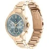 TOMMY HILFIGER Kennedy moteriškas laikrodis 1782386 (zf600c)
