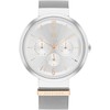 Laikrodis TOMMY HILFIGER 1782537 LIDIA WOMEN'S WATCH (zf603b)