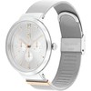 Laikrodis TOMMY HILFIGER 1782537 LIDIA WOMEN'S WATCH (zf603b)